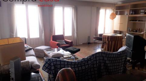 Foto 5 de Pis en venda a Calle Daoiz, Plaza Mayor - San Agustín, Segovia