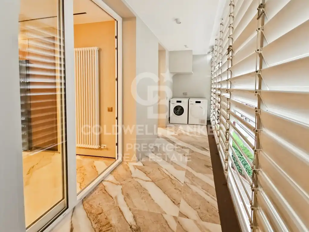 Appartement avec ascenseur à vendre à Les Corts, imagen 22