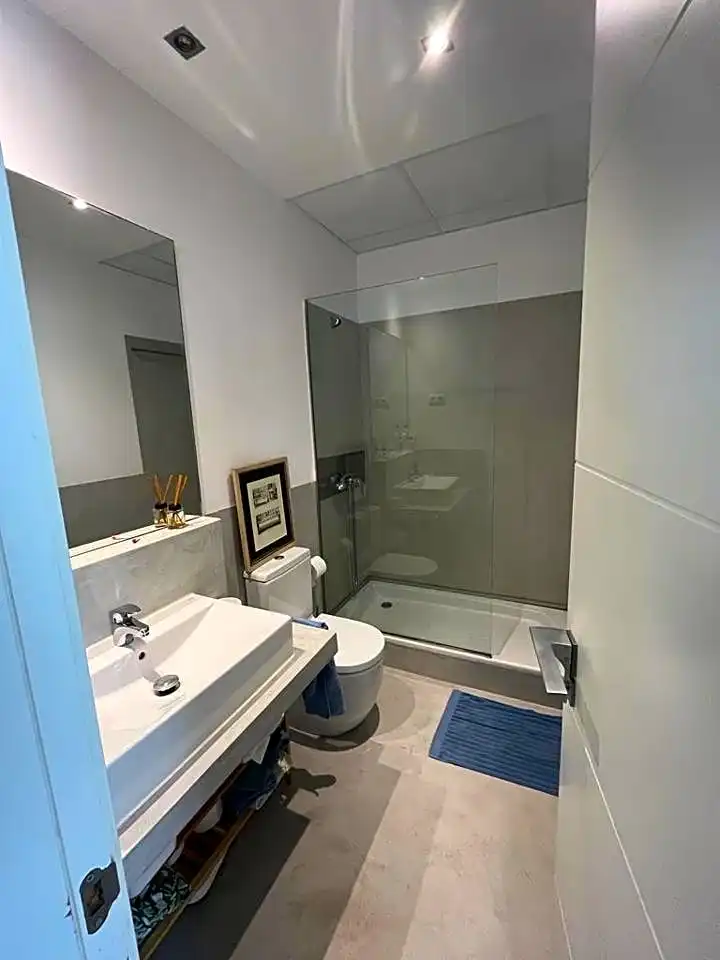Piso de alquiler en De Juan De Herrera, Palacio