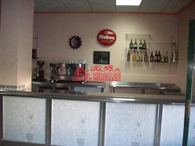 Local comercial en Venta en El Raval - Portes Encarnades