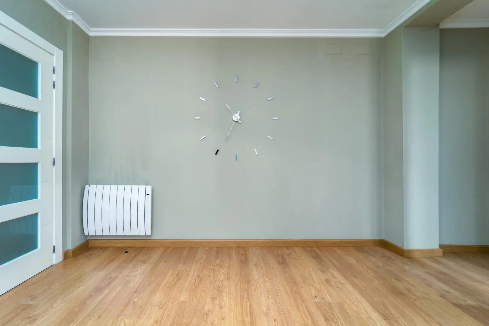 Sala de estar de Piso en venta en Paiporta con Calefacción y Terraza