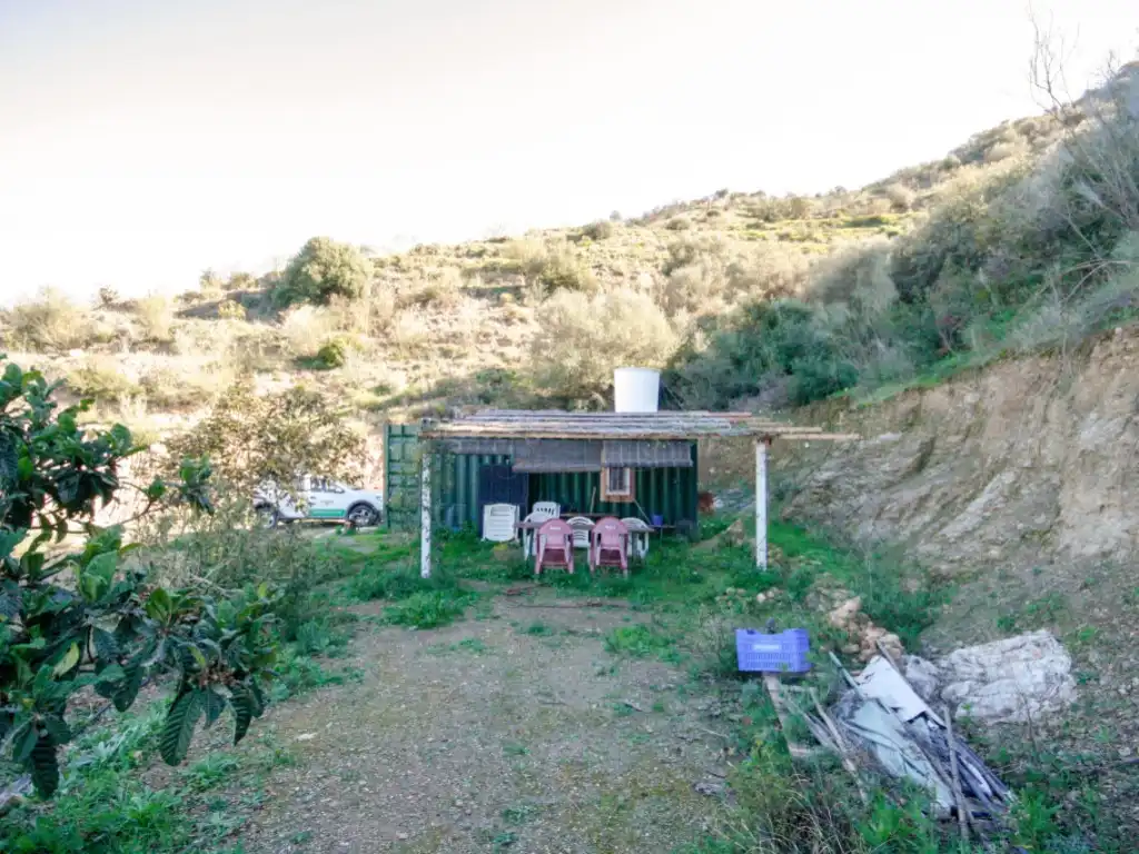 Casa rústica en venta en Partida Llano Comisario, imagen 10