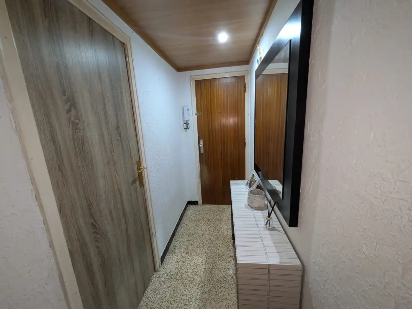 Piso con balcón en venta en Carrer de Lluís Domènech i Montaner, imagen 9