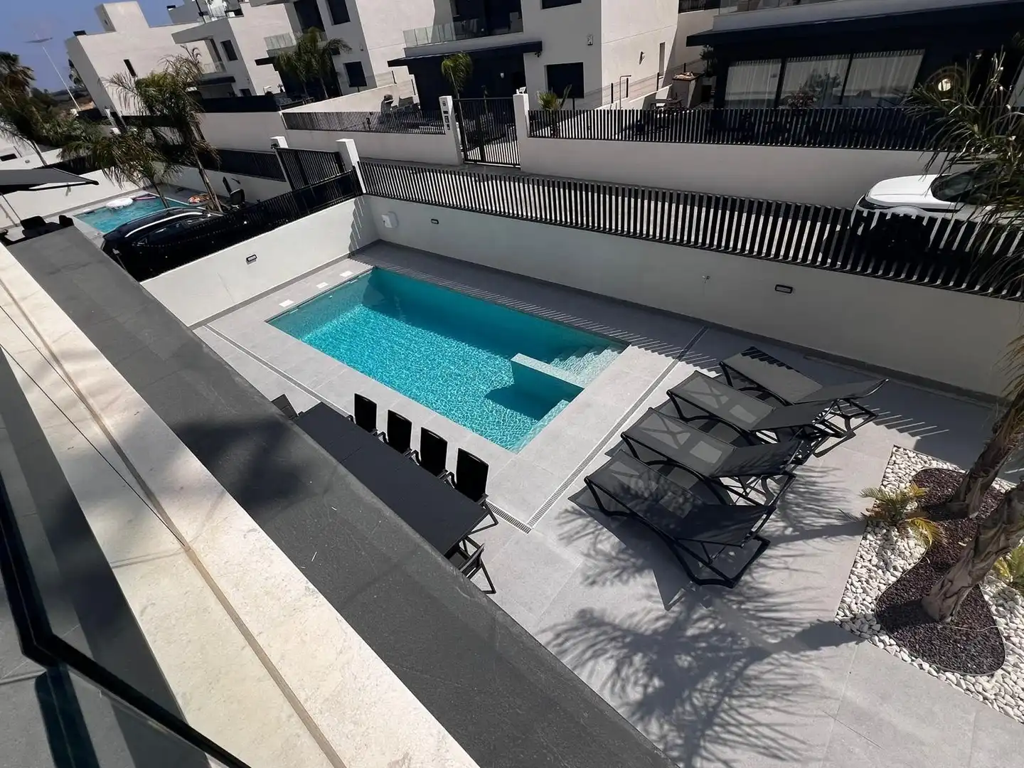 Maison avec piscine à vendre à Algorfa, imagen 18