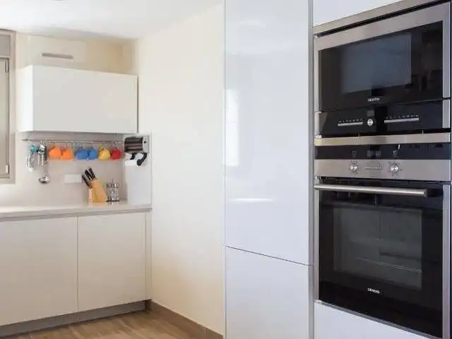 Penthouse mit Pool zum Verkauf in Avinguda de la Llibertat 35, imagen 19