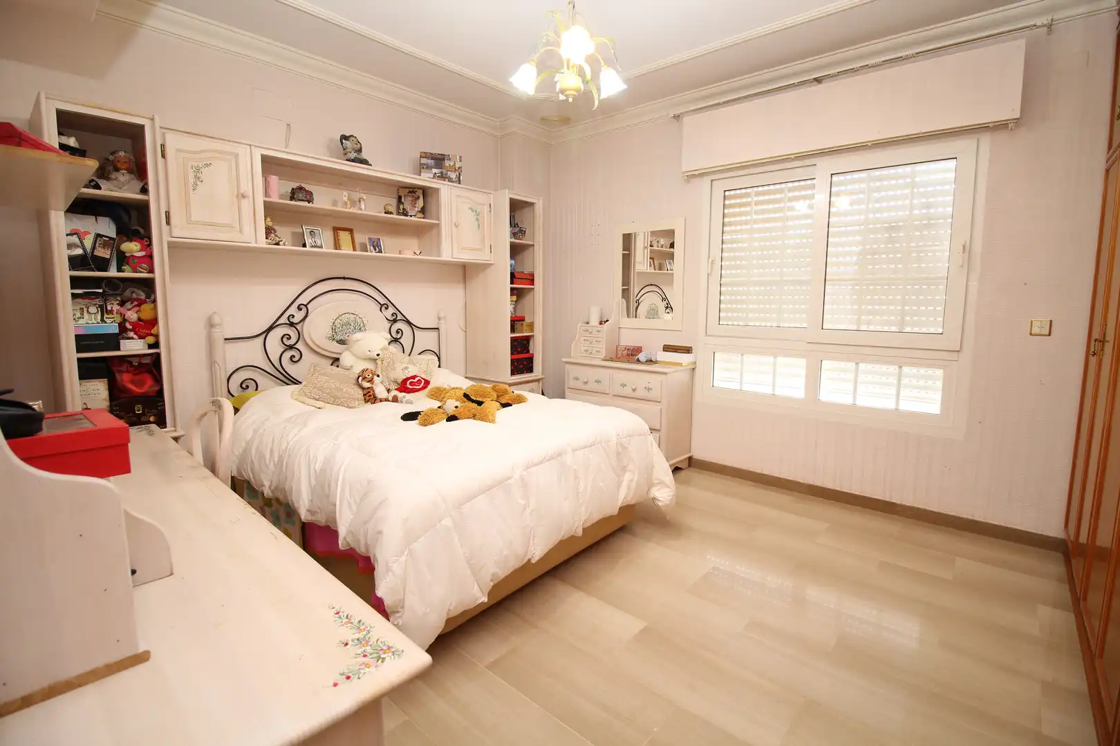 Habitación de Piso en venta en Cartagena con Aire acondicionado, Terraza y Amueblado