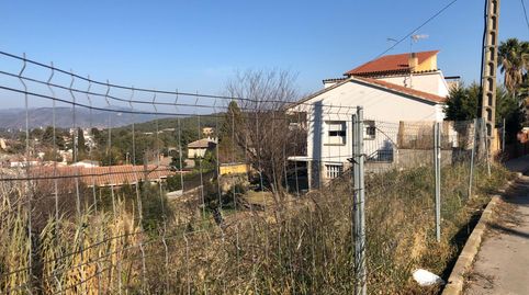 Foto 2 de Residencial en venta en Masquefa, Barcelona