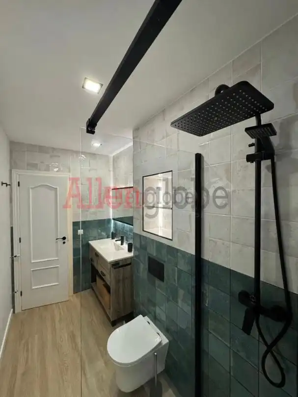 Piso de alquiler en Calle Joaquín Blume, Fozaneldi - Tenderina