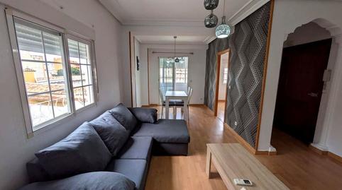 Photo 3 of Flat to rent in Velarde, Linarejos, Jaén