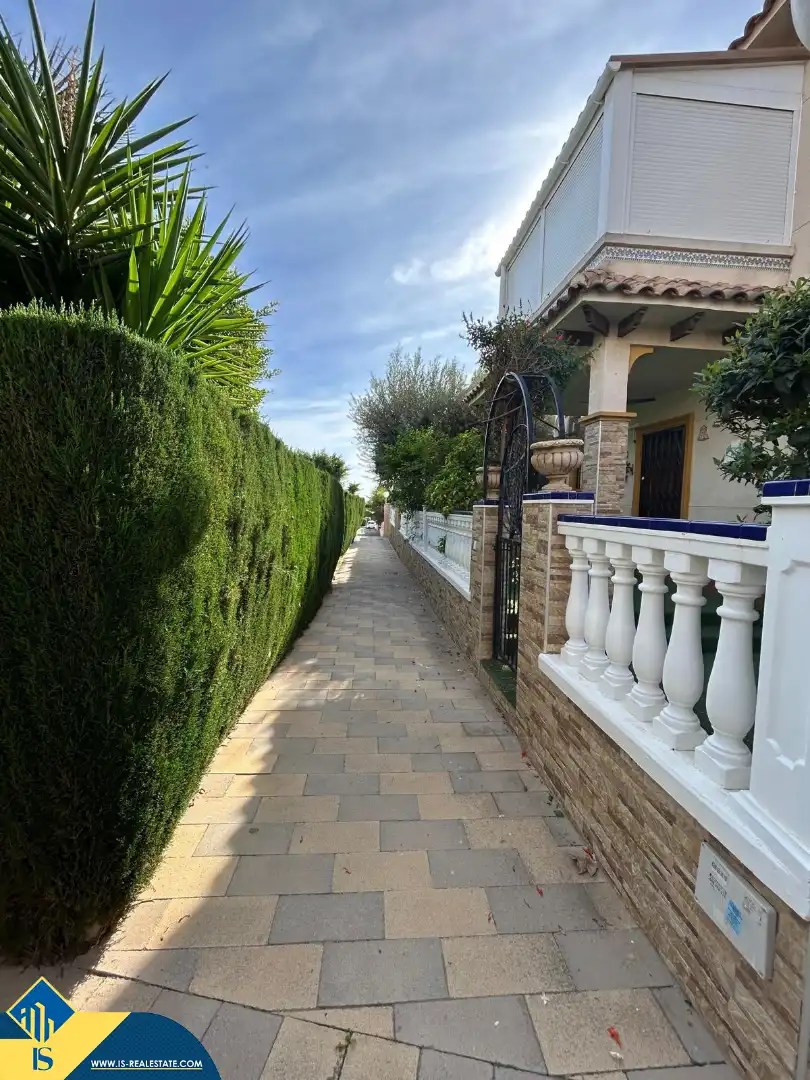 Duplex avec piscine à vendre à Los Balcones - Los Altos, imagen 57