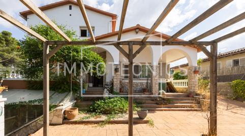 Photo 5 of House or chalet for sale in Carrer del Pallars, Santa Maria de Palautordera, Barcelona