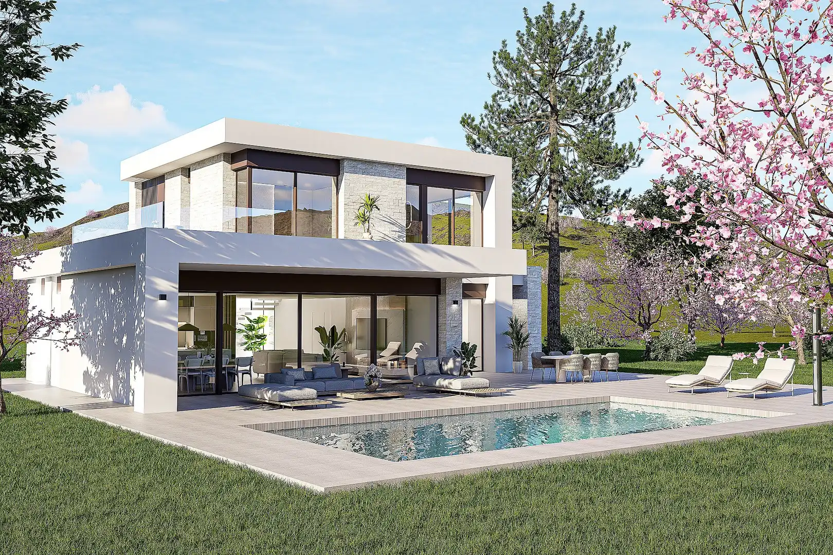 Maison à vendre à El Pinós / Pinoso, imagen 3