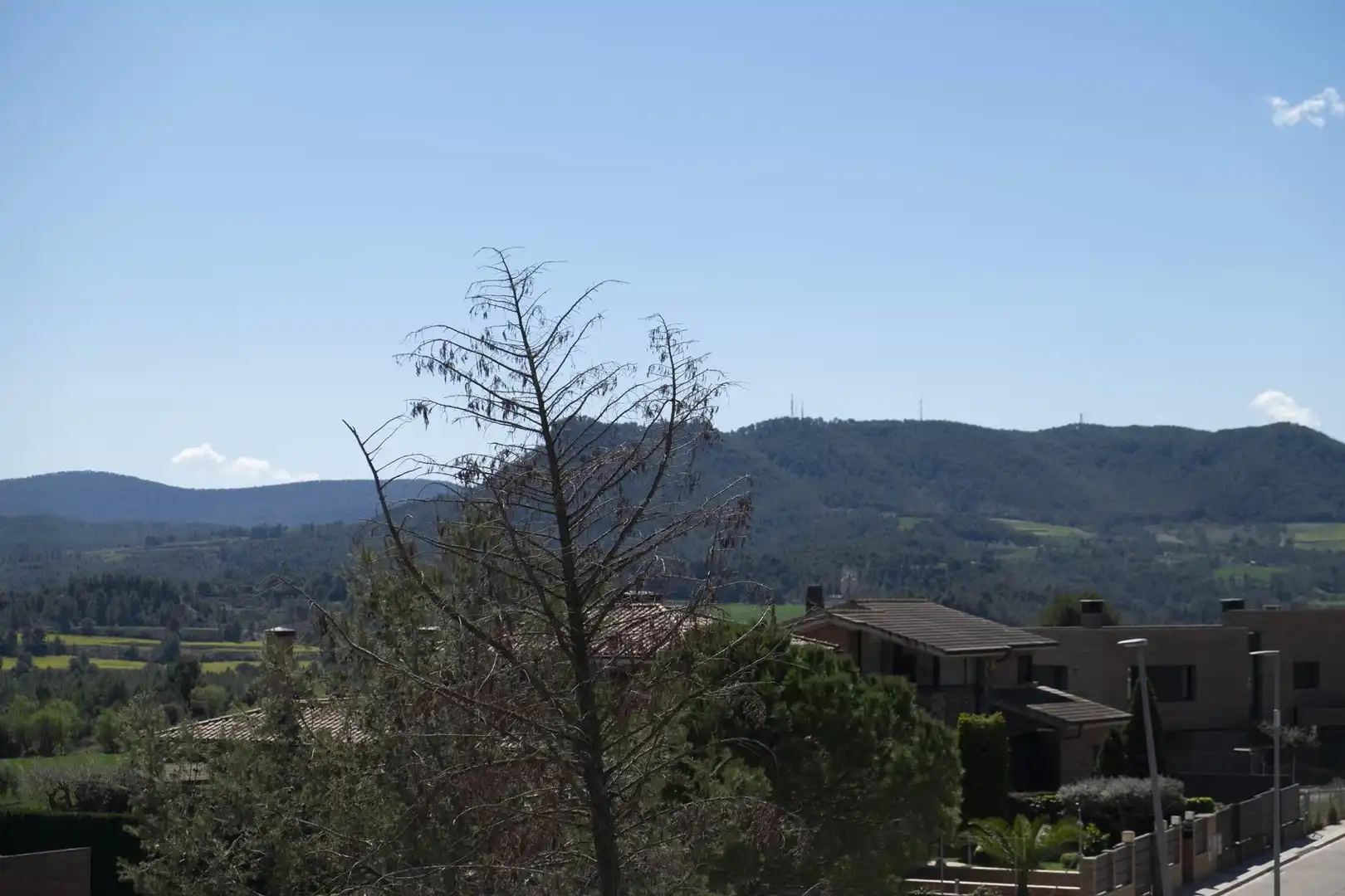 Houses for sale in Jorba, Barcelona