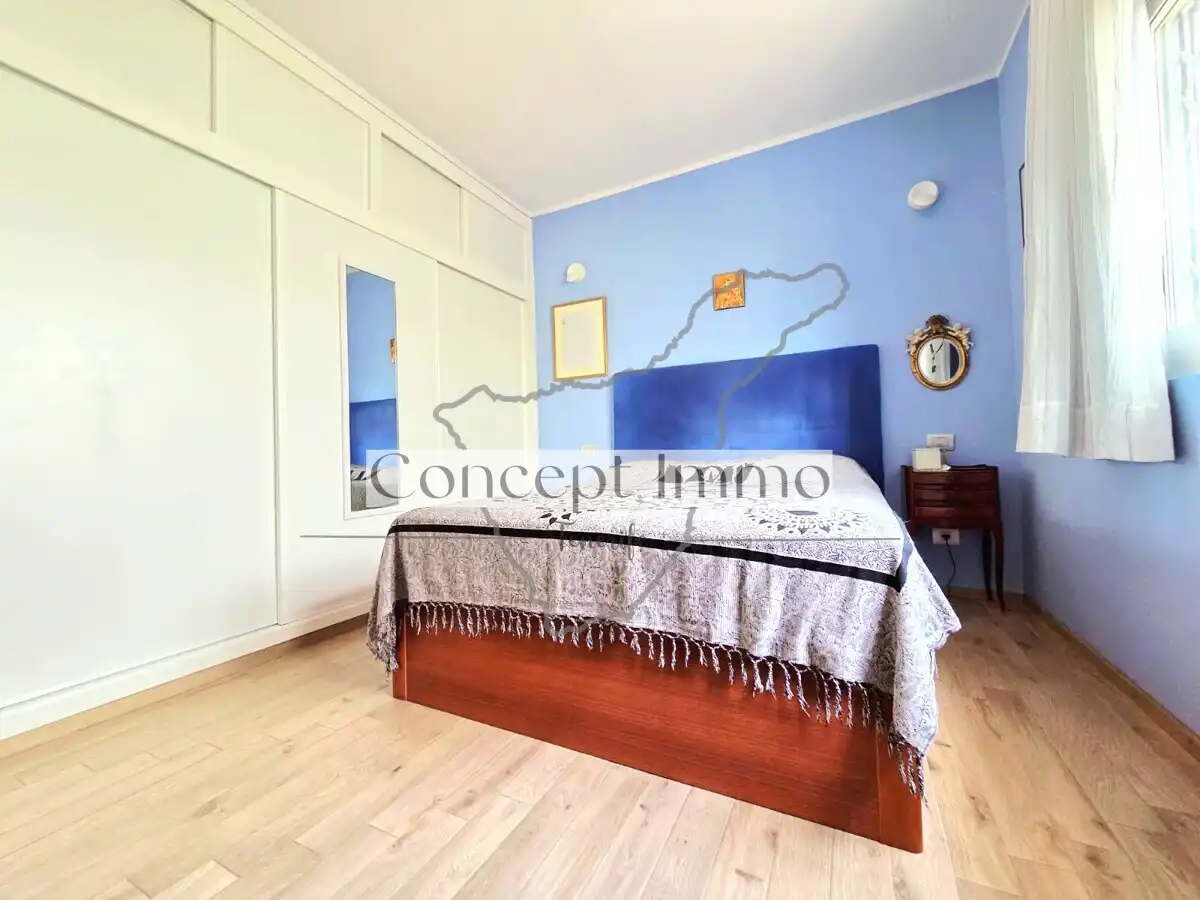 Dormitori de Casa o xalet en venda en Arona amb Jardí privat, Terrassa i Traster