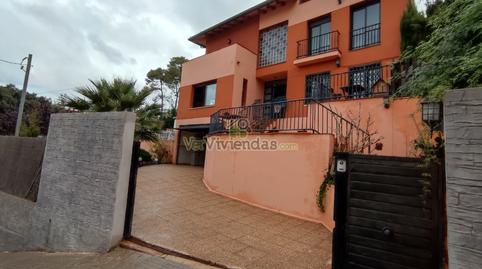 Foto 2 de Casa o xalet en venda a Calle Germandat de Sant Sebastià, 100, Cervelló, Barcelona