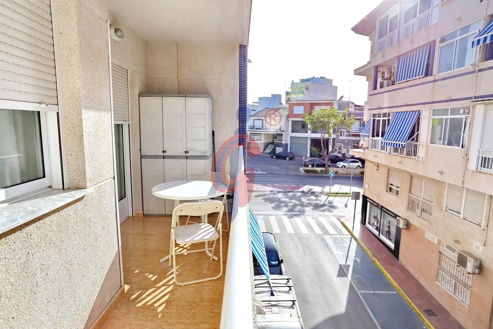 Apartamento con ascensor en venta en Calle Arenas 2, imagen 2