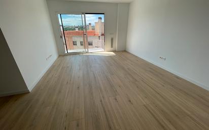 Wohnzimmer von Wohnung zum verkauf in Esparreguera mit Klimaanlage und Balkon