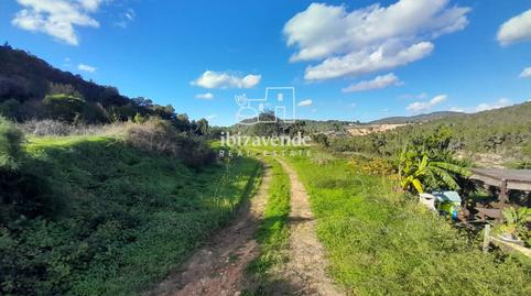 Photo 4 of Land for sale in Can Puig de Mar, Sant Josep, Illes Balears