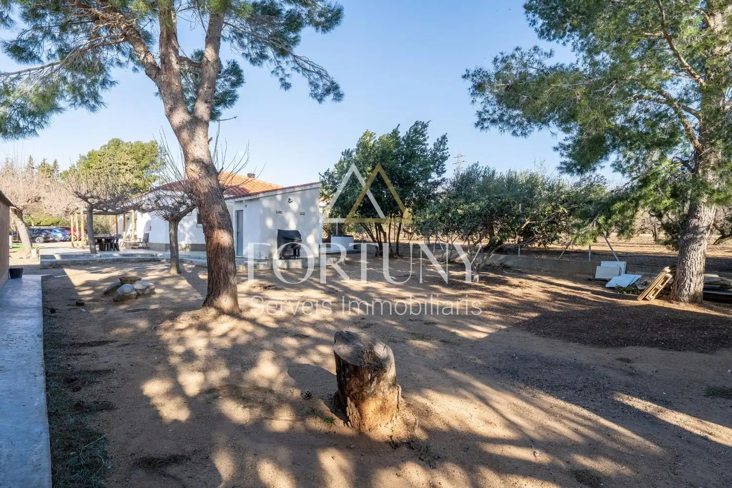 House with pool for sale in Partida el Roquis, imagen 63