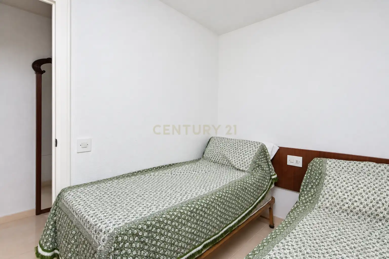 Appartamento con terrazza in affitto a Avenida del Puerto, 9, Villajoyosa, Spain, imagen 21