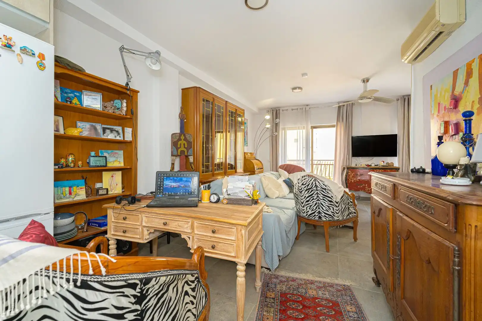 Apartamento en venta en Callosa d'en Sarrià, imagen 2