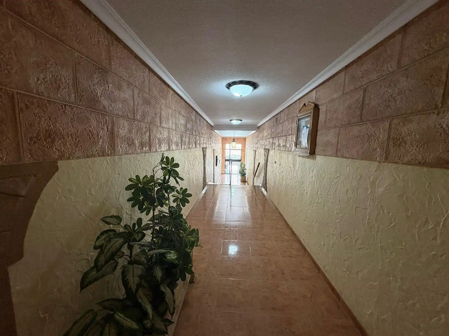 Apartamento en venta en Almoradí con Terraza, Trastero y Amueblado
