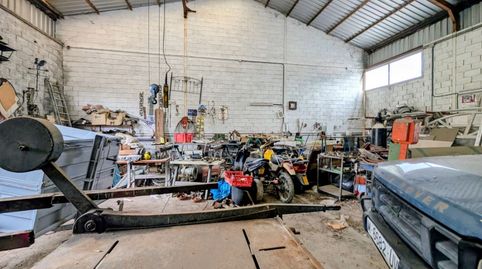 Nave Industrial en venta en Polígonos, 1 dormitorio., image 2