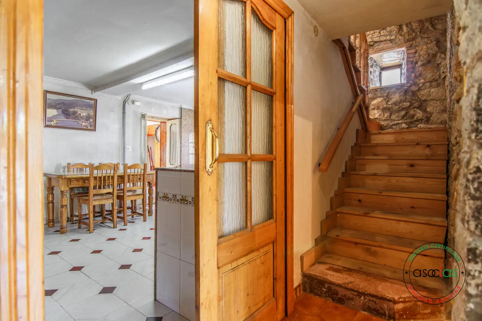 Casa o chalet en venta en Las Regueras   con Calefacción y Jardín privado