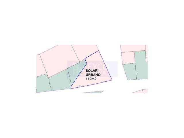 Terreno residencial en Venta en Badarán