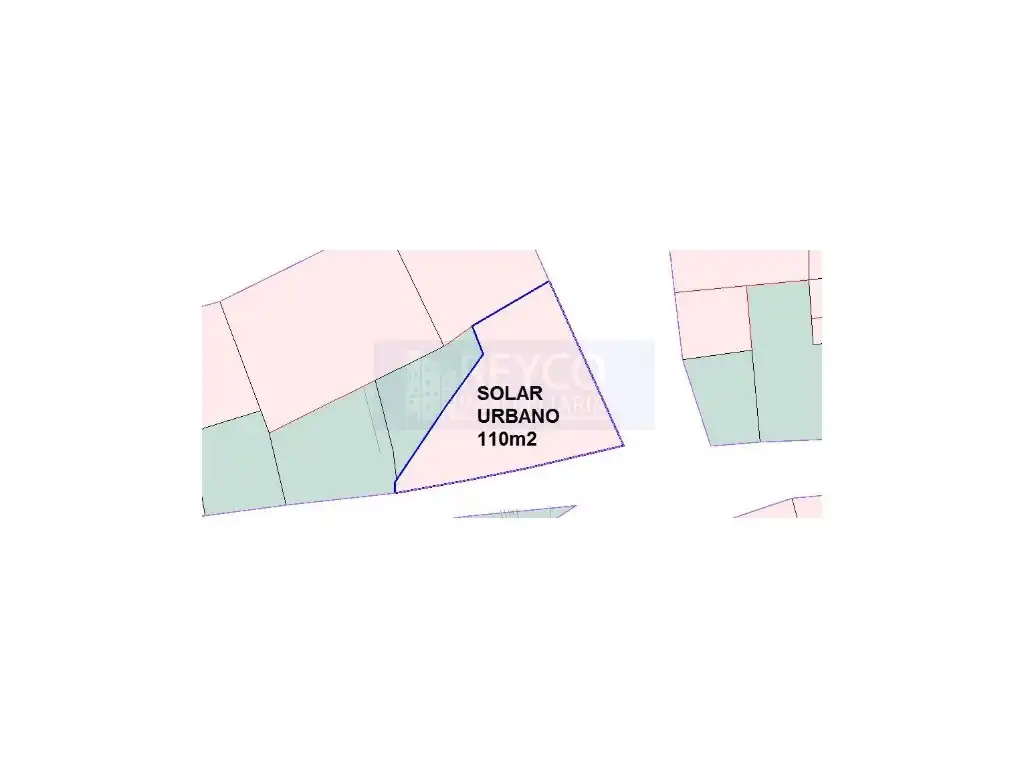 Lands and plots for sale in Badarán