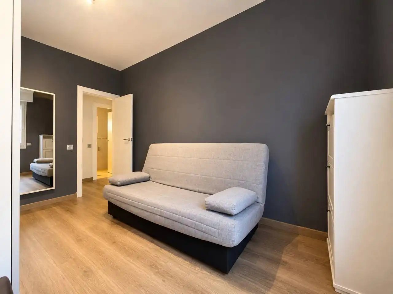 Habitación de Piso en venta en Manresa con Aire acondicionado, Calefacción y Parquet