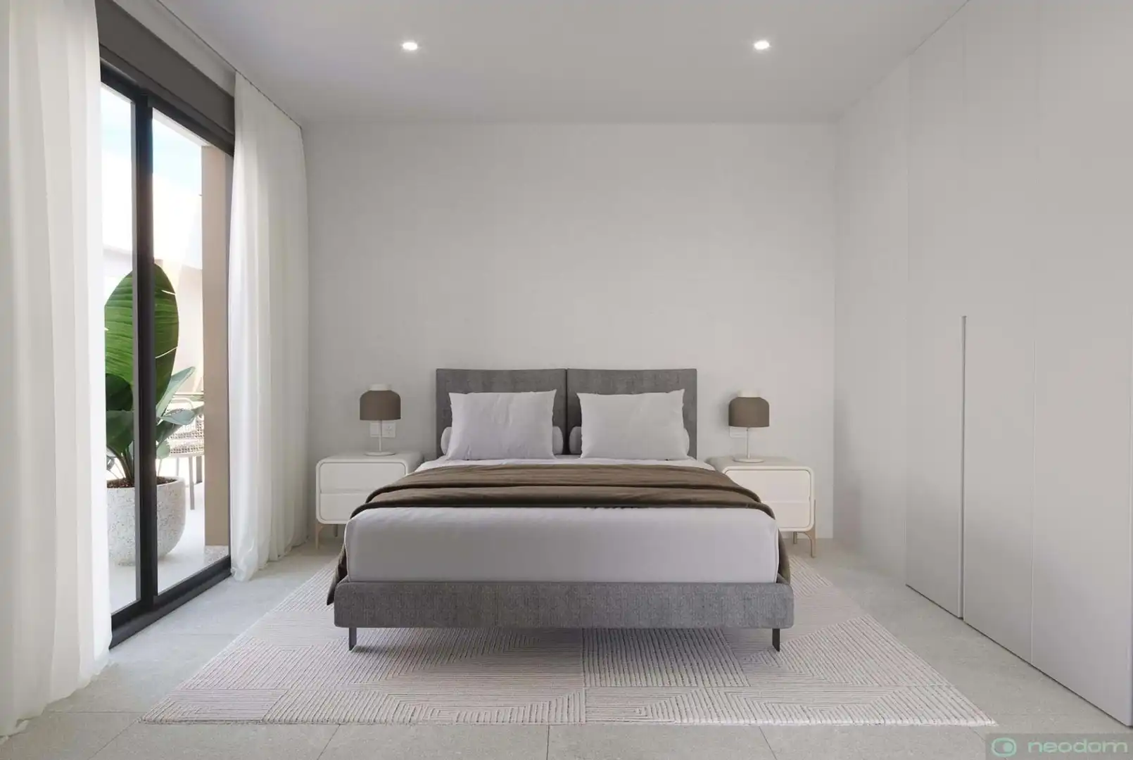 Penthouse zum Verkauf in Mar Menor Golf, imagen 15