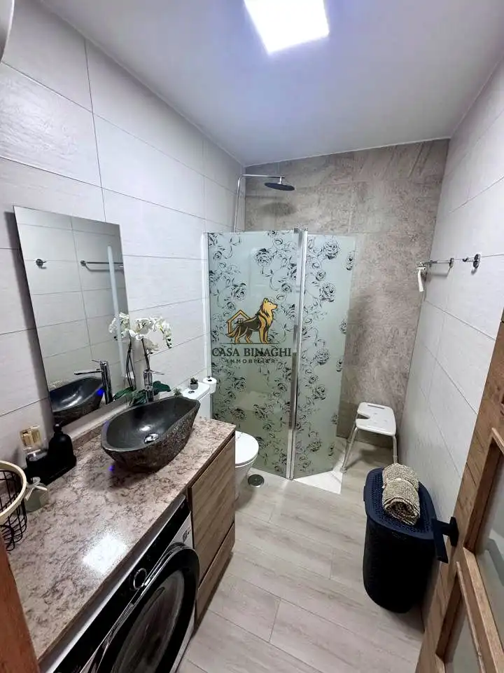 Piso con ascensor en venta en Calle Antonio Navarro, imagen 9