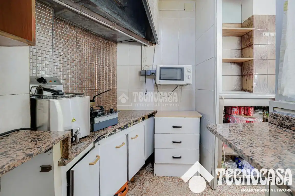 Business premises for sale in Sant Vicenç Dels Horts, imagen 18