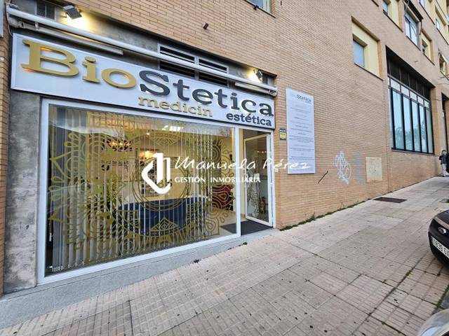 Local comercial en Alquiler en Ruta de la Plata