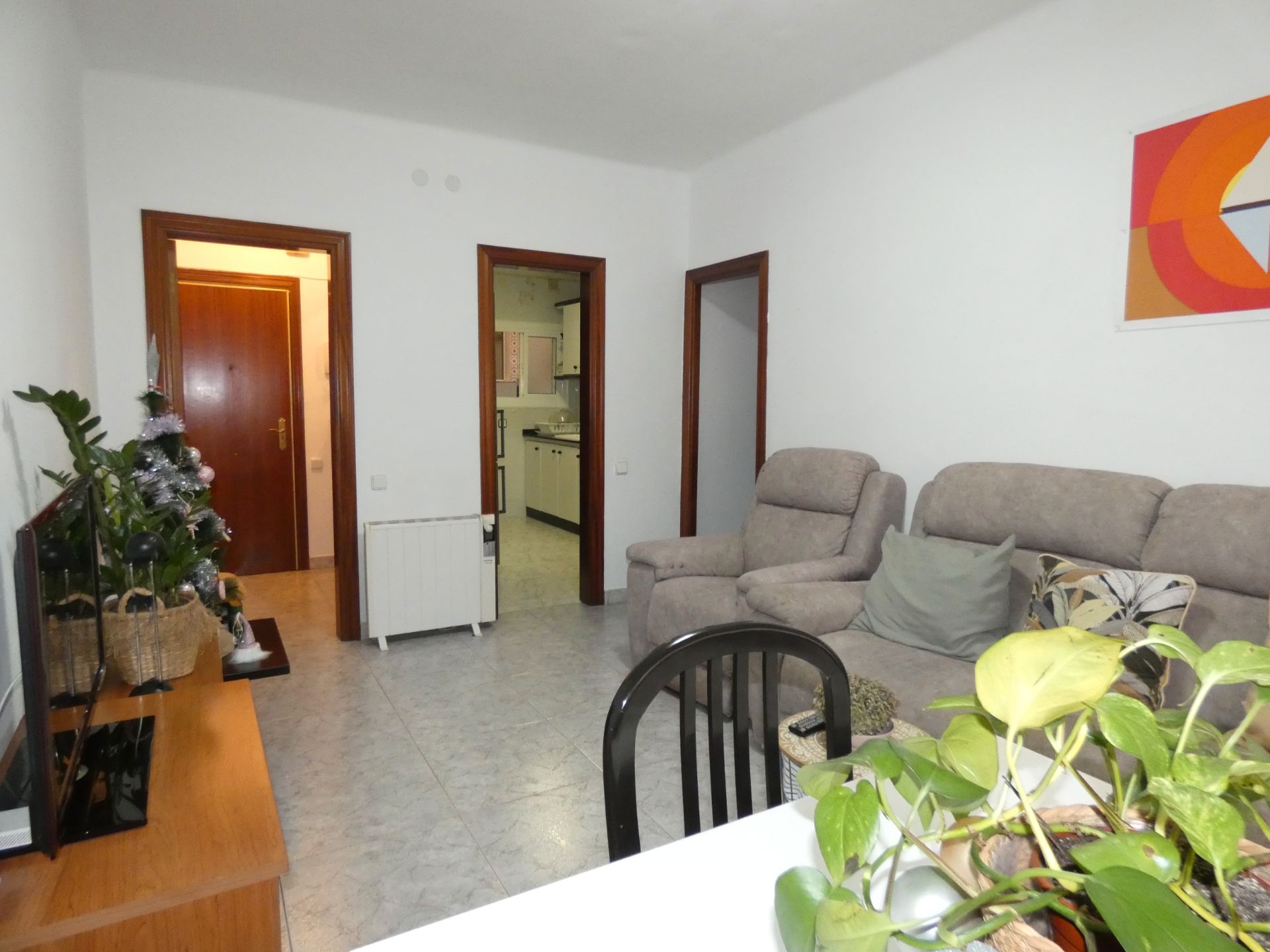 Pis en venda a Carrer de Sant Jeroni, Riera