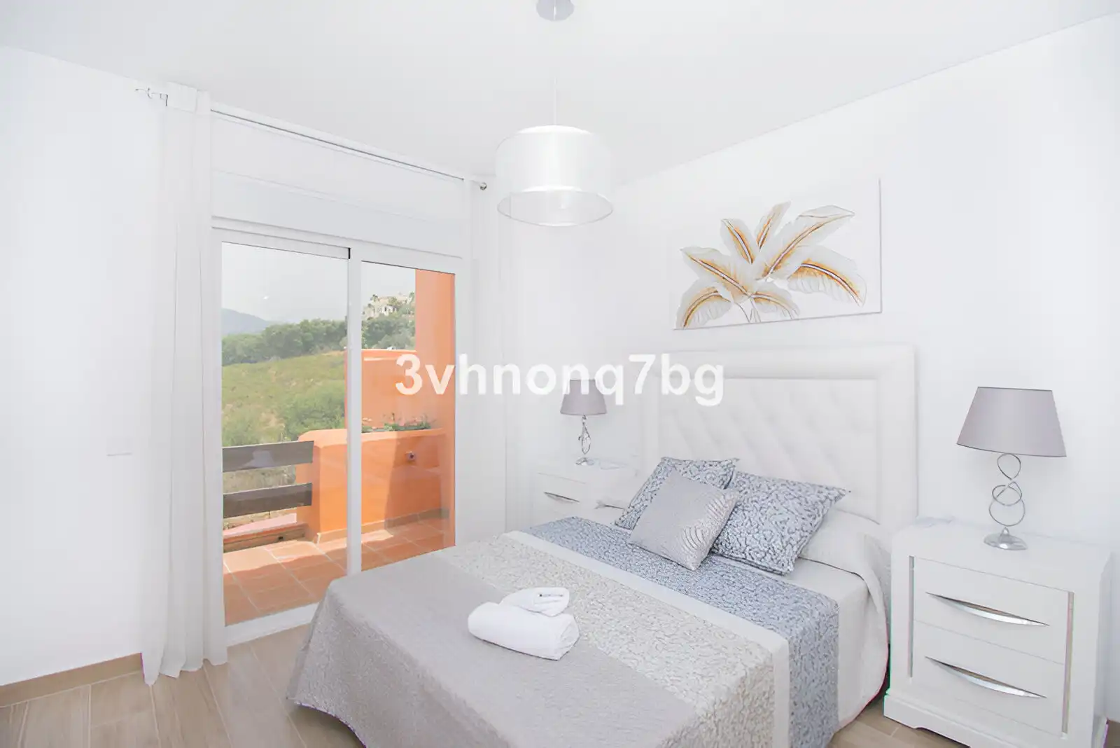 Casa a schiera con piscina in vendita a Benamara - Atalaya, imagen 23