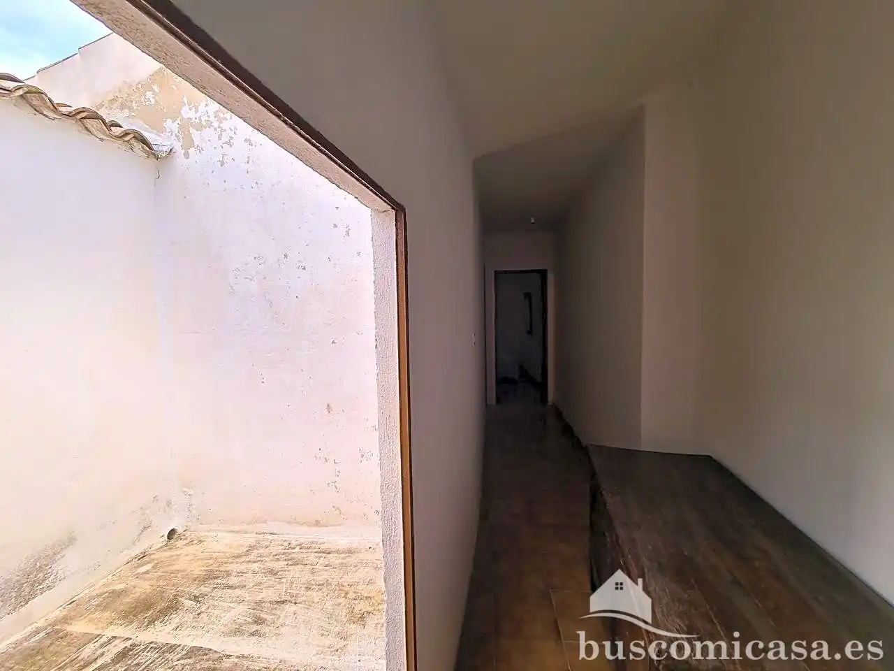 Casa o chalet en venta en Del Banco, Peal de Becerro