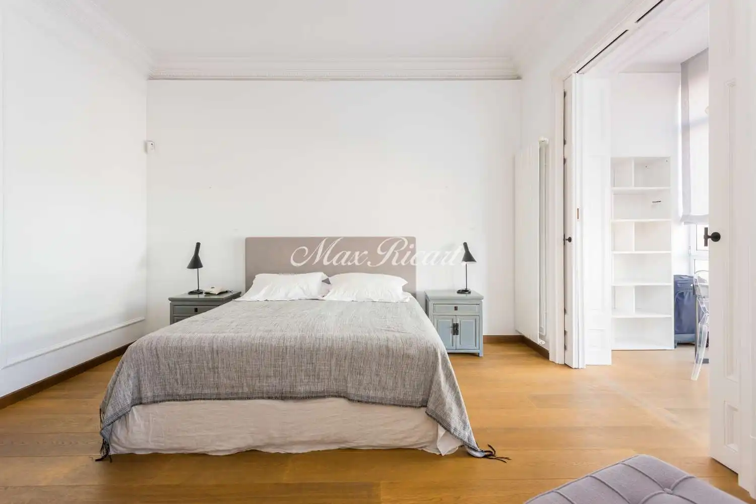 Wohnung zur Miete in N/A, Dreta de l'Eixample