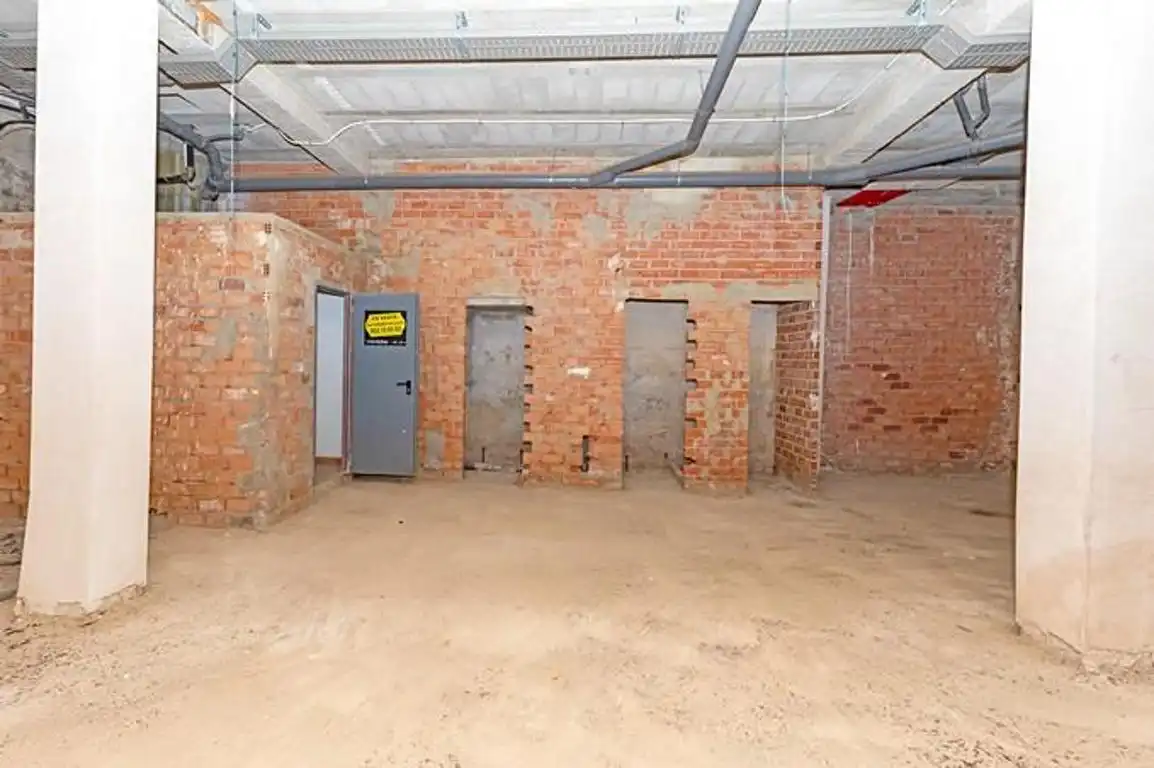 Storage room for sale in Alcalá de Guadaira