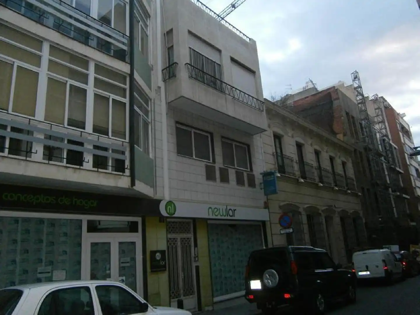 Oficina en venta en GONZALEZ GARBIN 9