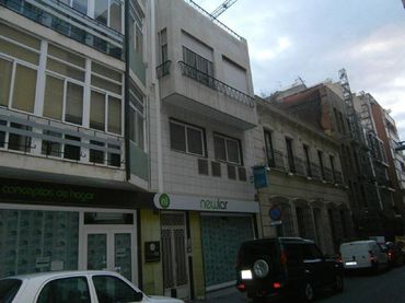 Office space for sale in GONZALEZ GARBIN 9