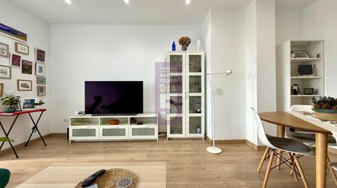 Foto 2 de Pis de lloguer a El Guinardó,  Barcelona Capital