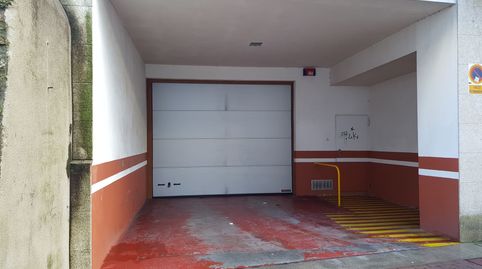 Photo 4 of Garage for rent in Rúa Jofre de Tenorio, Centro - Echegaray, Pontevedra Capital