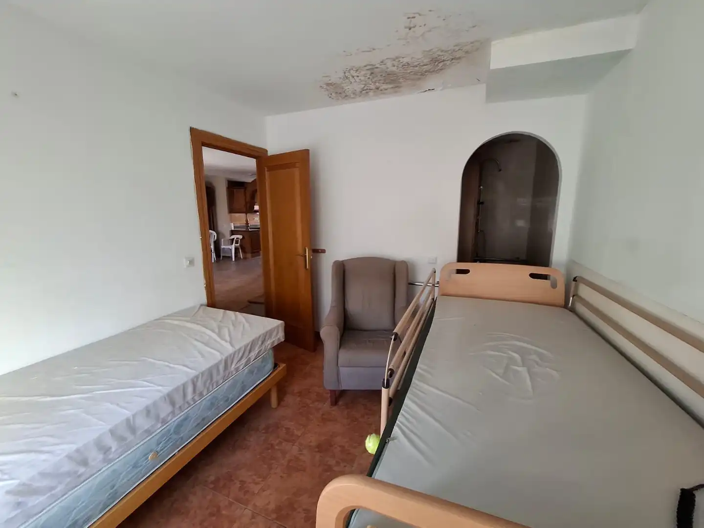 Chalet con terraza en venta en Calle José de Echegaray 34, imagen 18