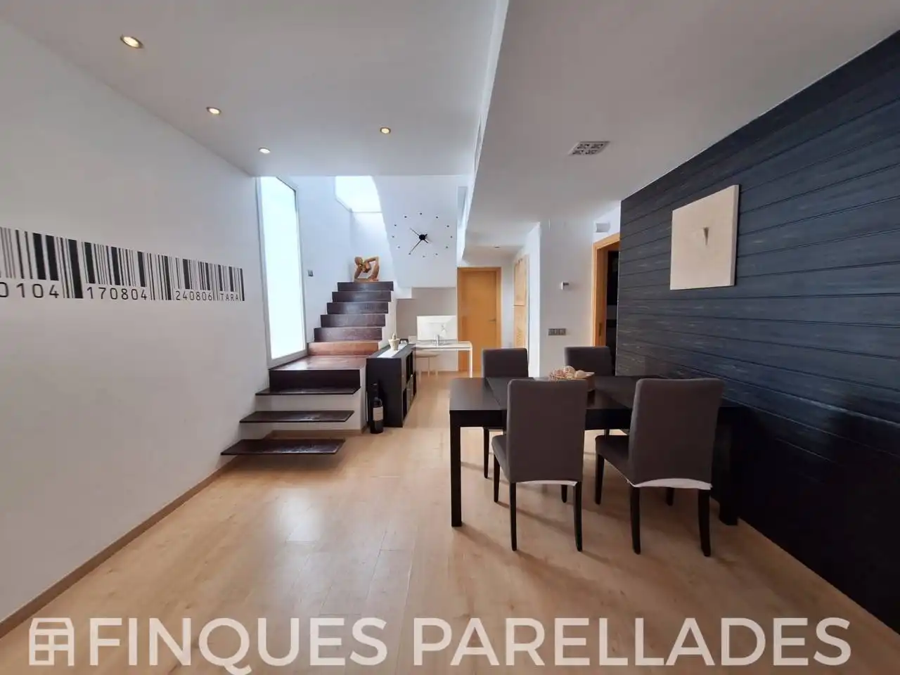 Casa con piscina en venta en Canyelles, imagen 34