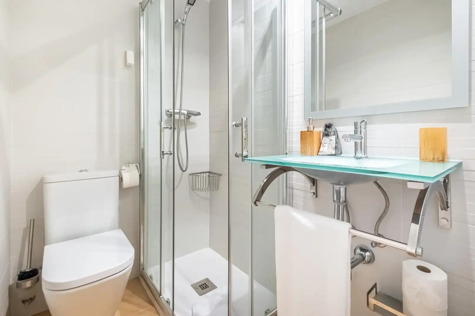 Apartment with pool to rent in Montañar - El Arenal, imagen 20