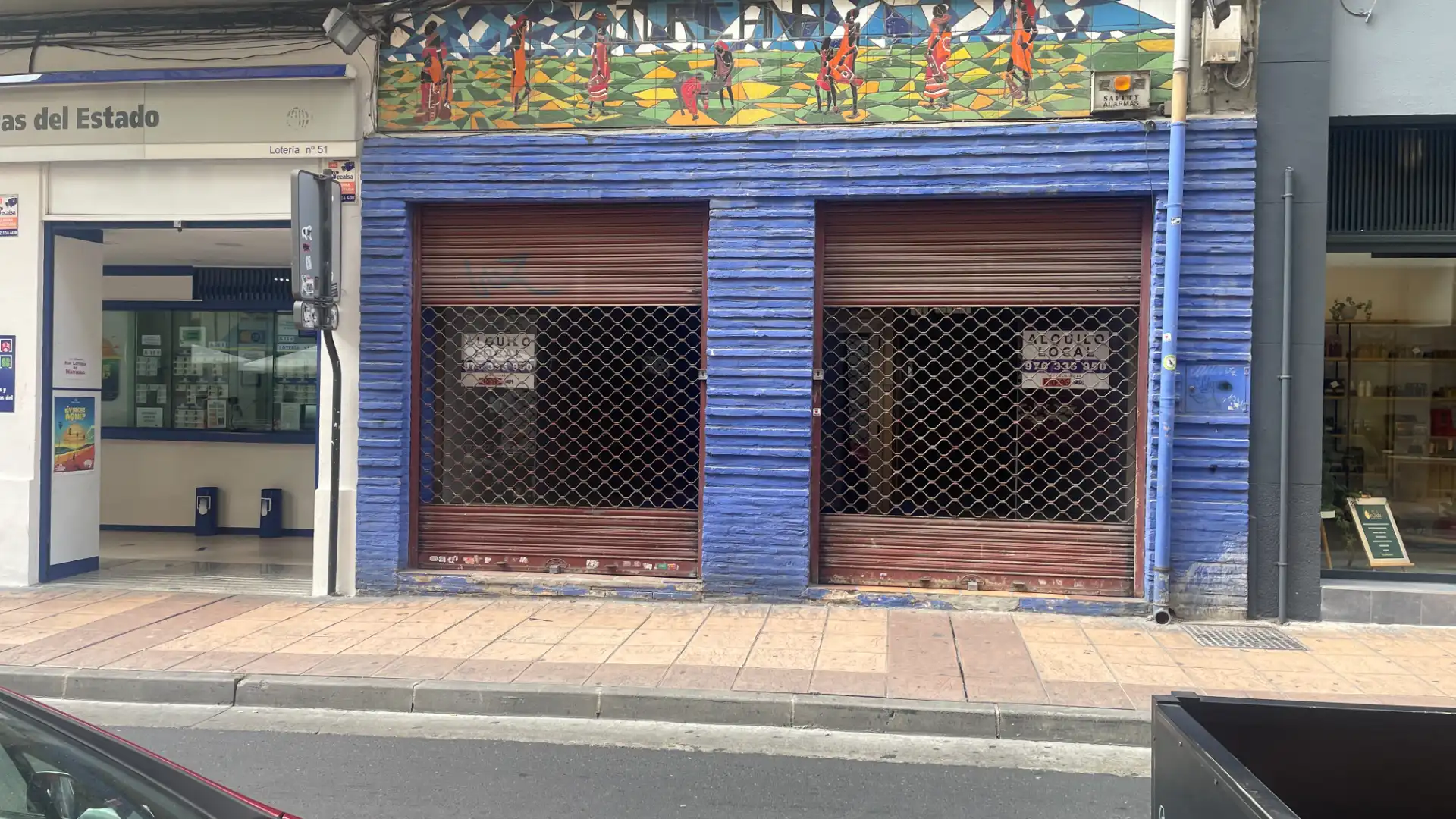 Local comercial de lloguer a Calle Mayor 38, imagen 8