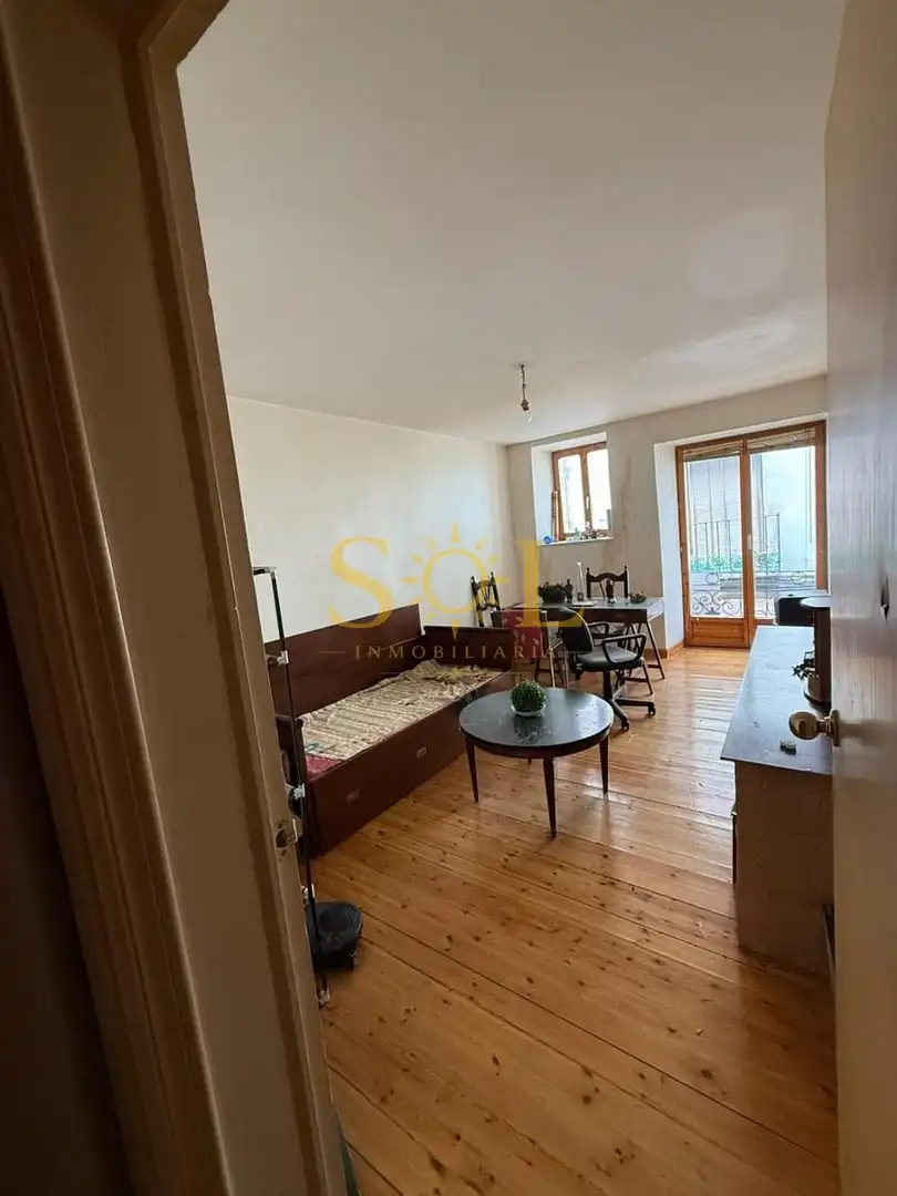 Wohnzimmer von Gebäude zum Verkauf in León Capital 