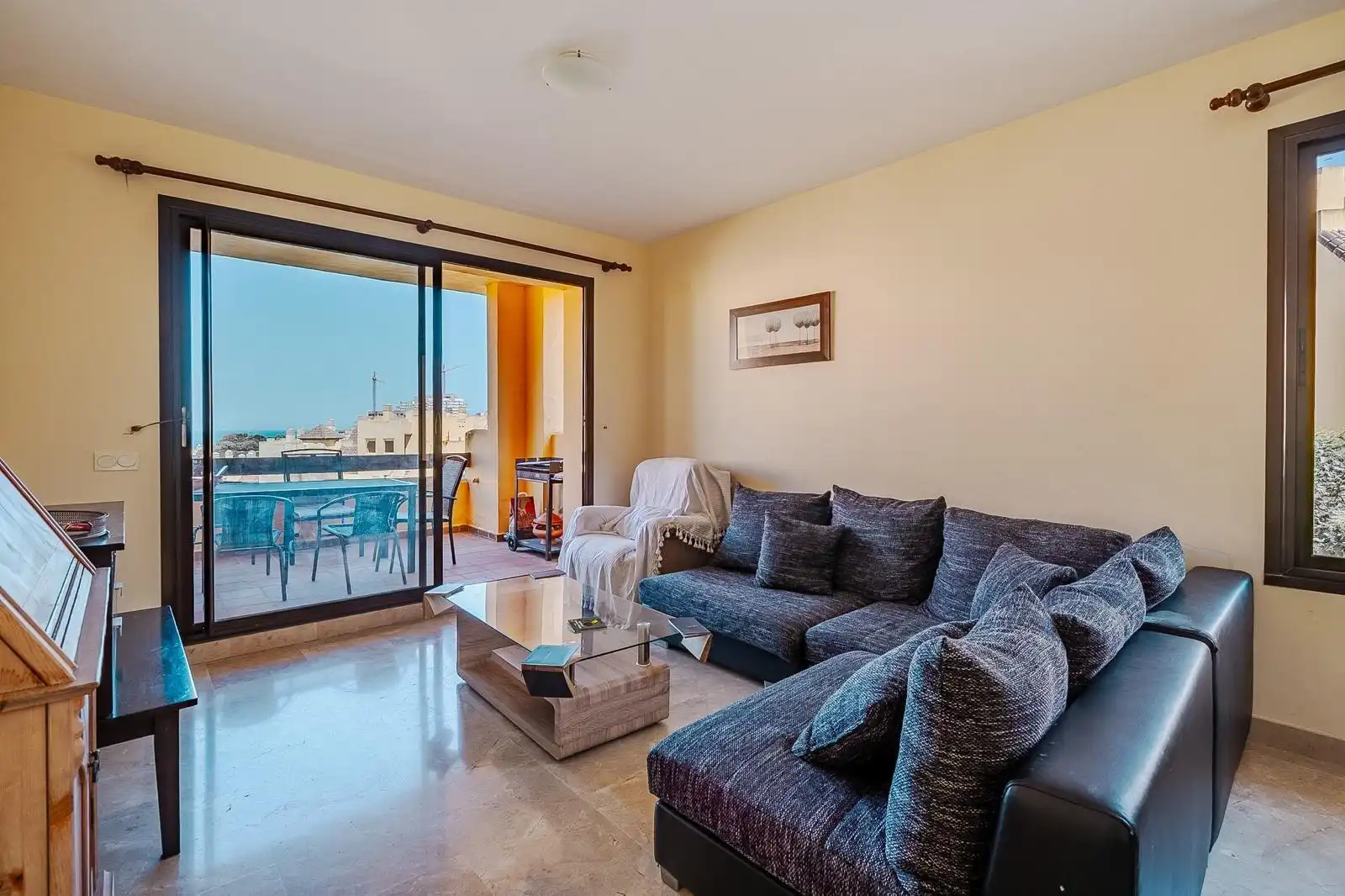 Apartament amb piscina en venda a Chullera, imagen 9